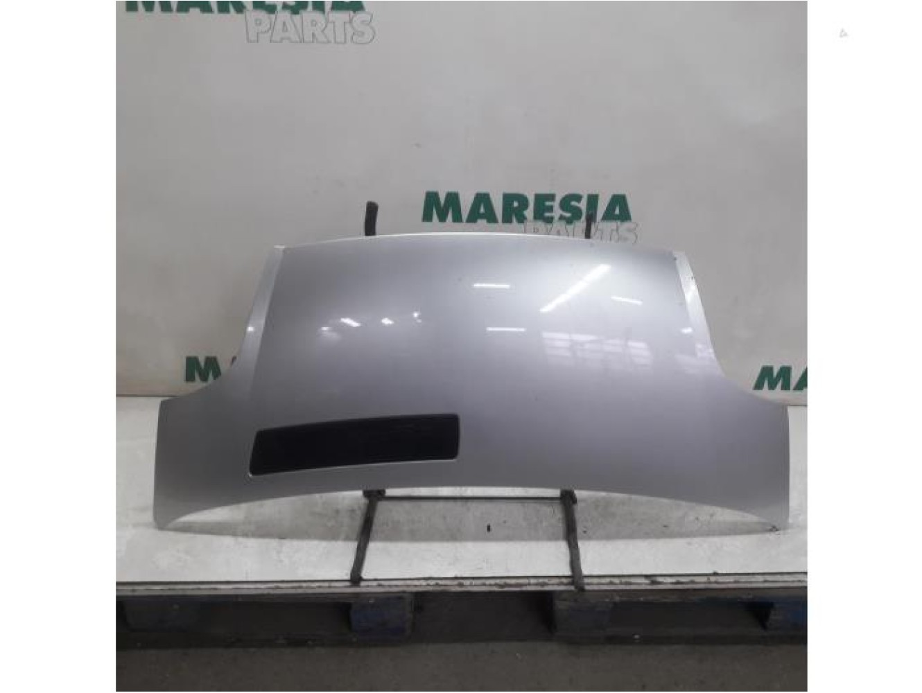 Renault - Trafic - Capot