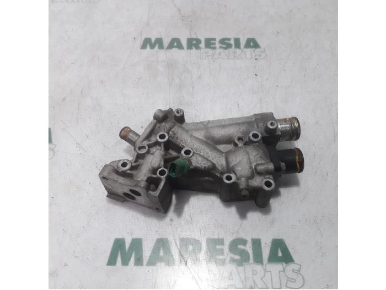 Peugeot - 307 - Boîtier thermostat