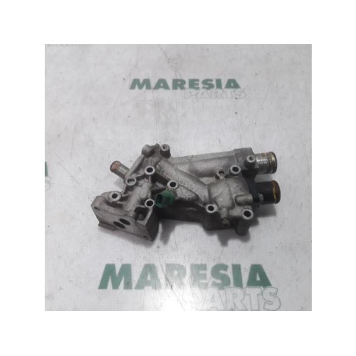 Peugeot - 307 - Thermostat housing