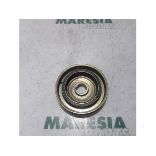 Peugeot - 307 - Crankshaft pulley