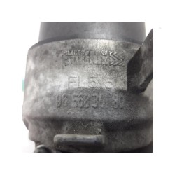 Citroen - C4 Picasso - Support filtre à huile