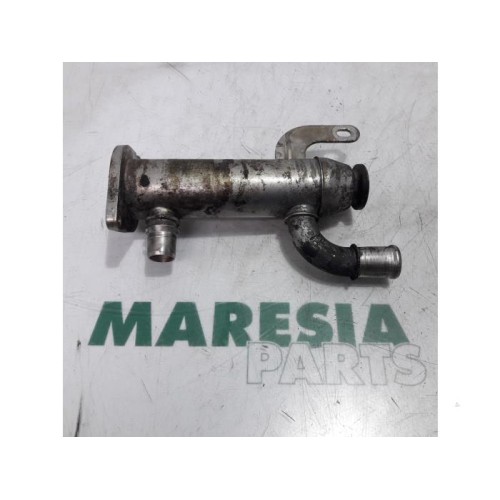 Citroen - C4 Picasso - Heat exchanger