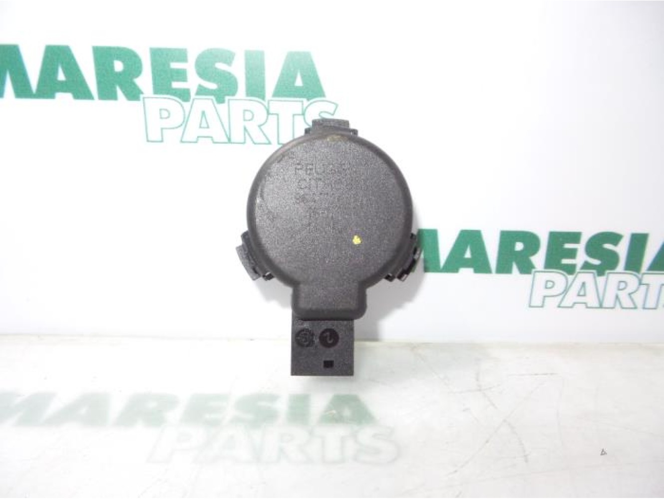Citroen - C5 - Rain sensor