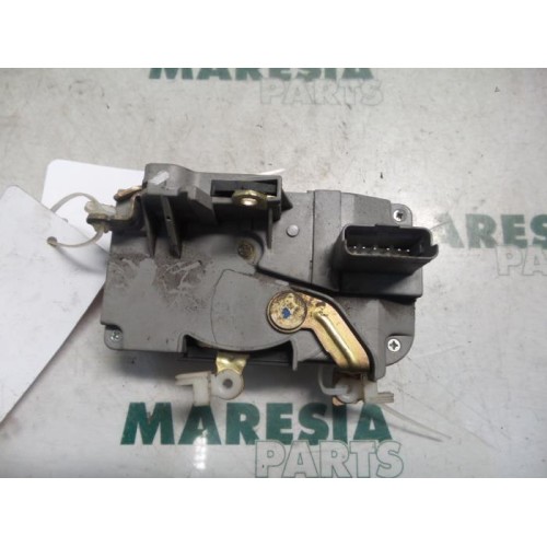 Citroen - C5 - Door lock mechanism 4-door, front left