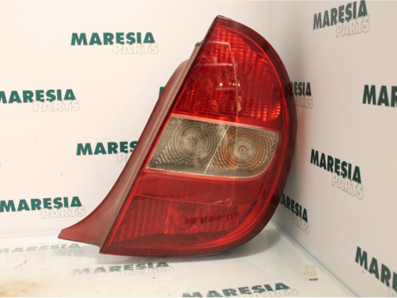 Citroen - C5 - Achterlicht rechts
