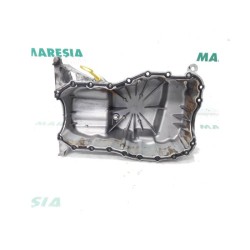 Renault - Megane Scenic - Sump