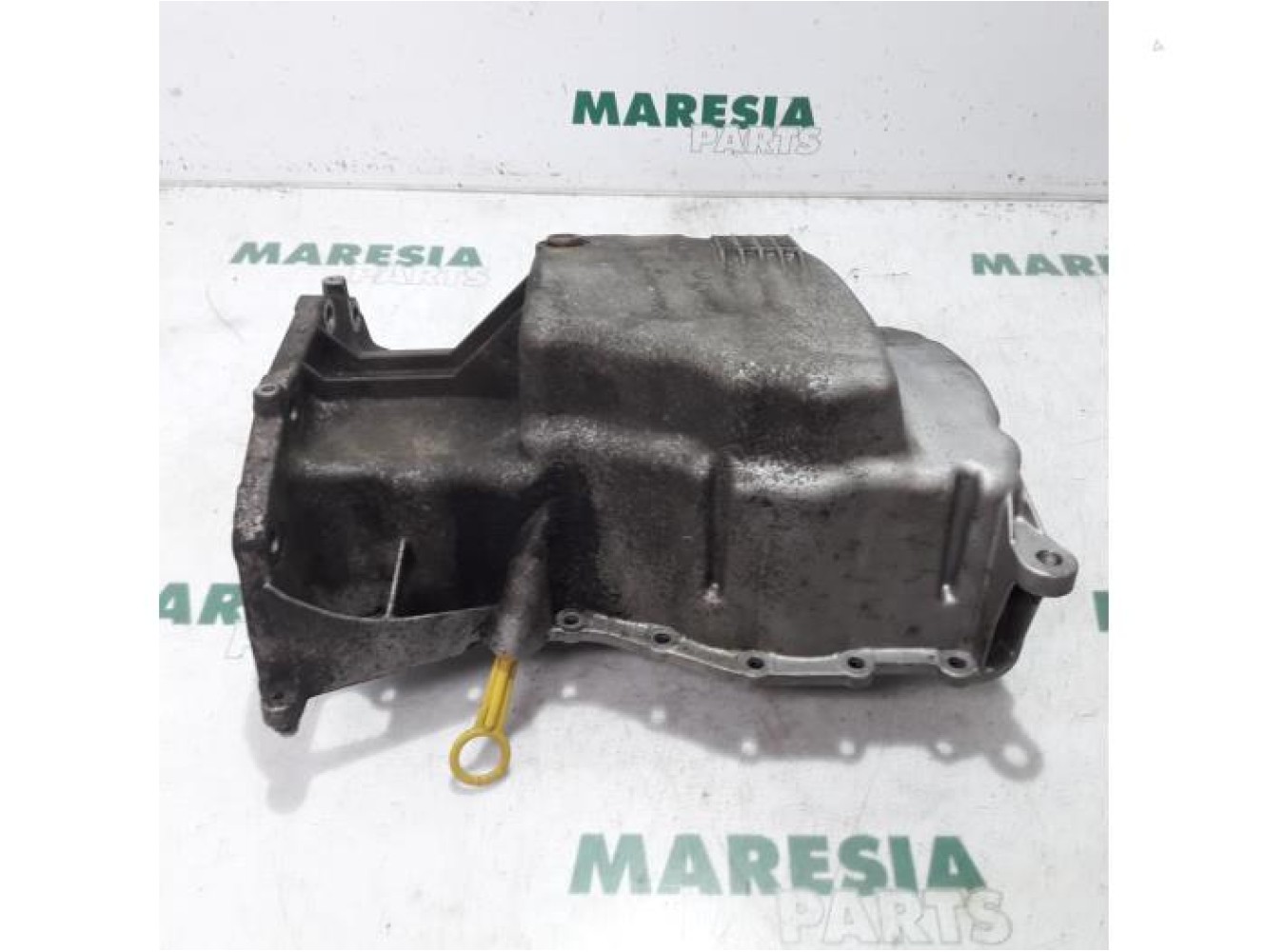 Renault - Megane Scenic - Sump