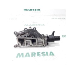 Renault - Megane Scenic - Thermostat housing