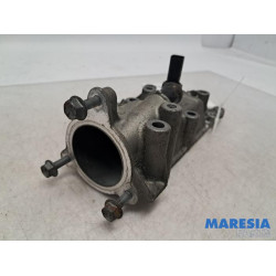 Renault - Megane Scenic - Thermostat housing