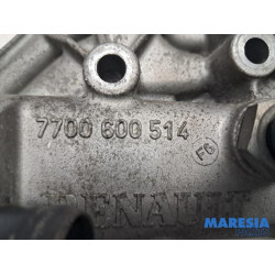 Renault - Megane Scenic - Thermostat housing