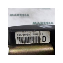 Citroen - C5 - Front seatbelt, right