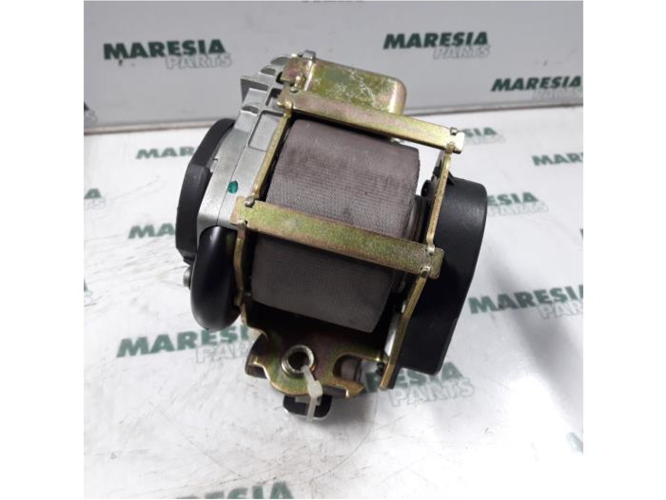 Citroen - C5 - Front seatbelt, right
