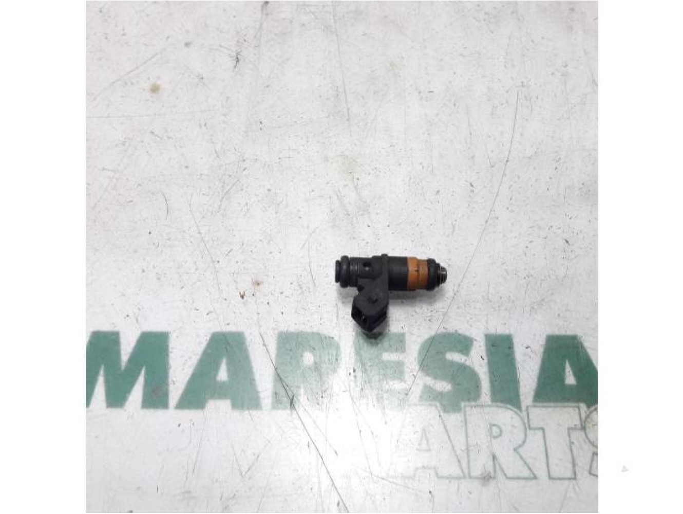 Renault - Megane Scenic - Injector (petrol injection)