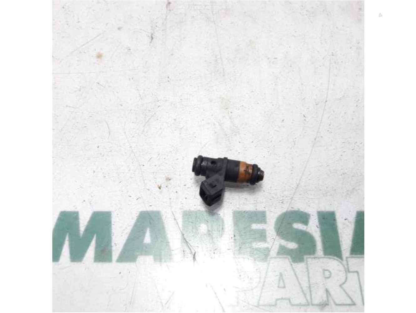 Renault - Megane Scenic - Injector (petrol injection)