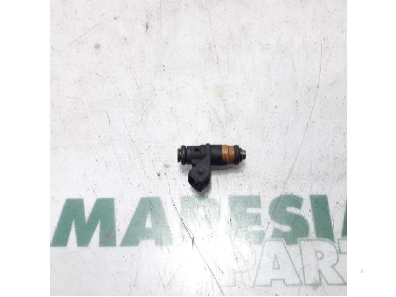 Renault - Megane Scenic - Injector (petrol injection)