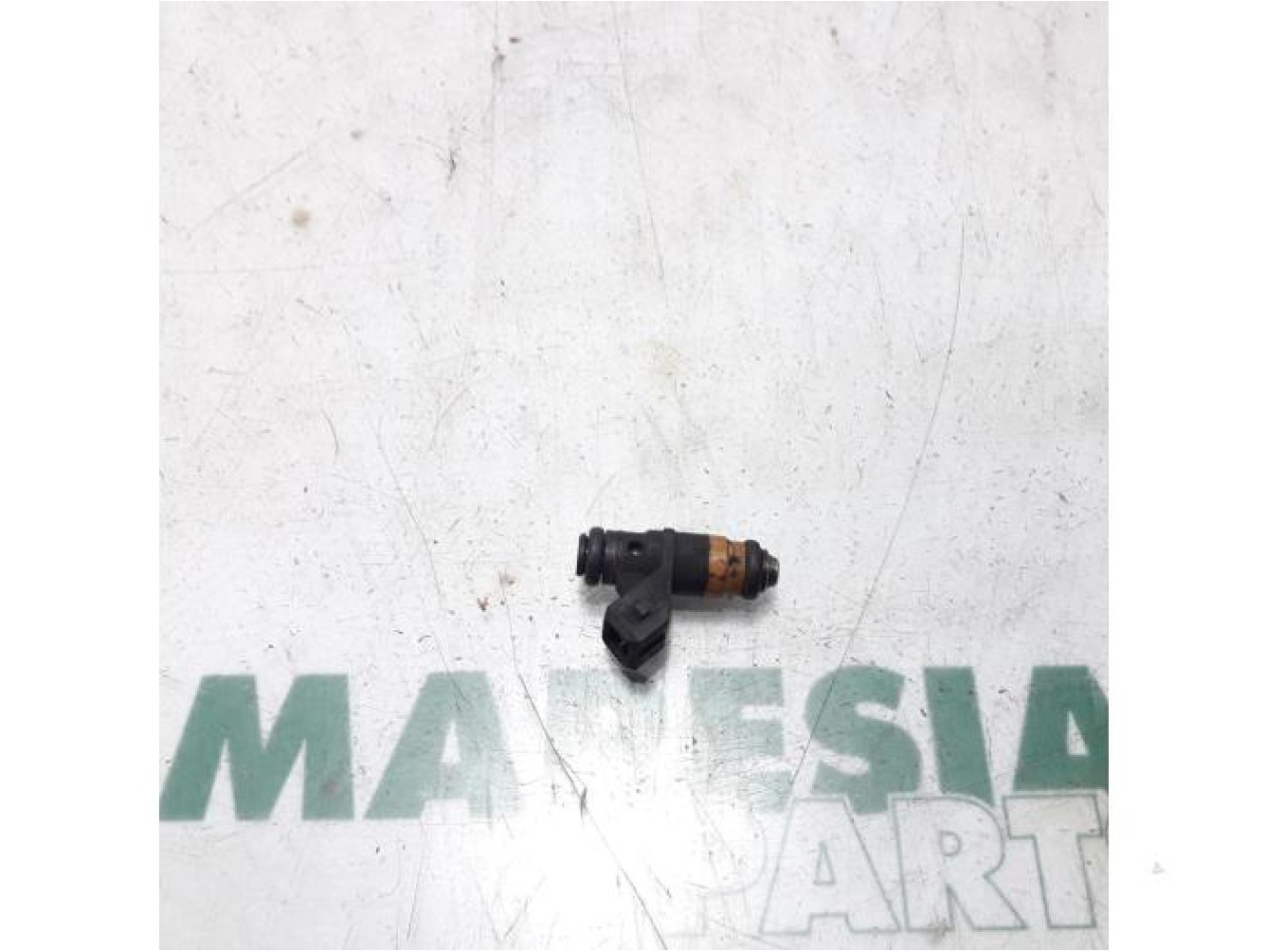 Renault - Megane Scenic - Injector (petrol injection)