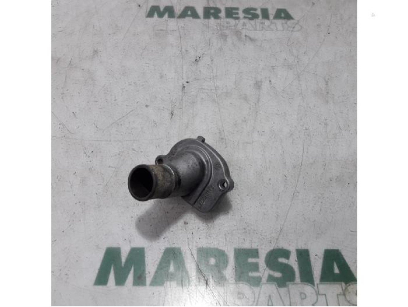 Fiat - Panda - Boîtier thermostat