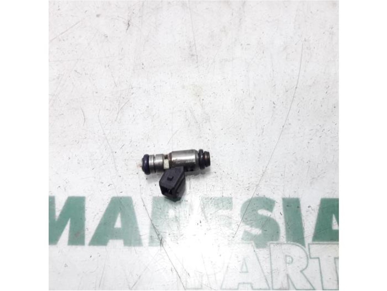 Fiat - Panda - Injector (petrol injection)