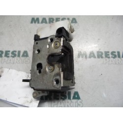 Fiat - Punto - Door lock mechanism 2-door, right