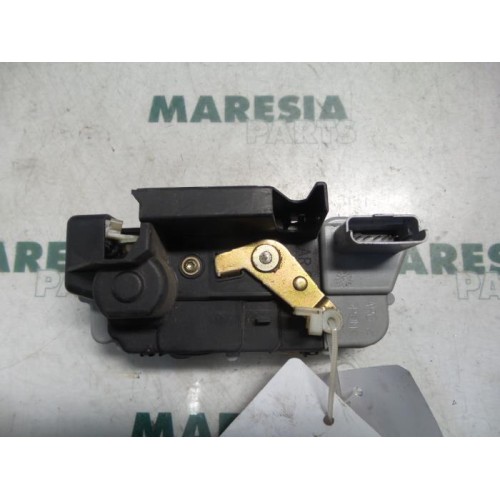 Citroen - C5 - Rear door lock mechanism 4-door, left