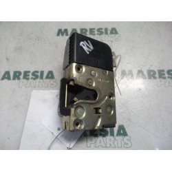 Citroen - C5 - Front door lock mechanism 4-door, right