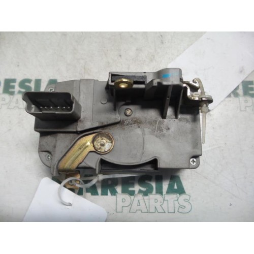 Citroen - C5 - Front door lock mechanism 4-door, right