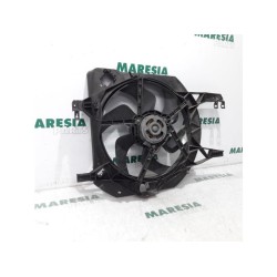 Renault - Trafic - Fan motor