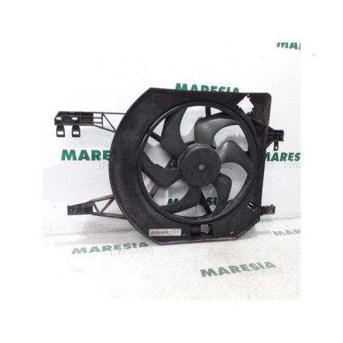 Renault - Trafic - Fan motor