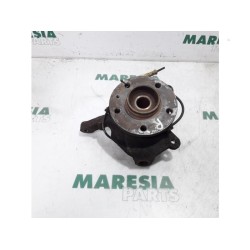 Renault - Trafic - Knuckle, front right