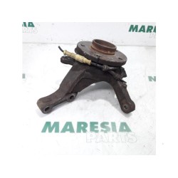 Renault - Trafic - Knuckle, front right