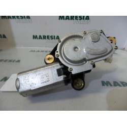 Fiat - Punto - Scheibenwischermotor hinten