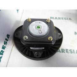 Fiat - Punto - Airbag Set+Module