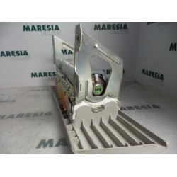 Fiat - Punto - Airbag Set+Module
