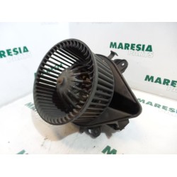 Fiat - Punto - Kachel Ventilatiemotor