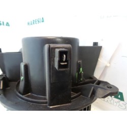 Fiat - Punto - Kachel Ventilatiemotor