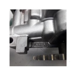 Peugeot - 307 - Pompe à huile