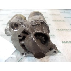 Citroen - C5 - Startmotor