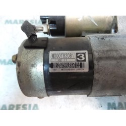 Citroen - C5 - Startmotor