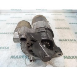 Citroen - C5 - Startmotor