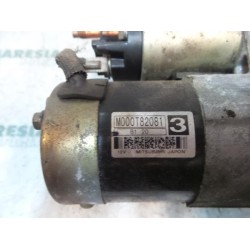 Citroen - C5 - Startmotor