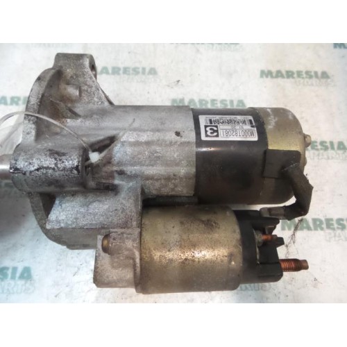 Citroen - C5 - Startmotor