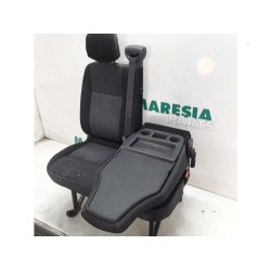 Renault - Master - Double front seat, right