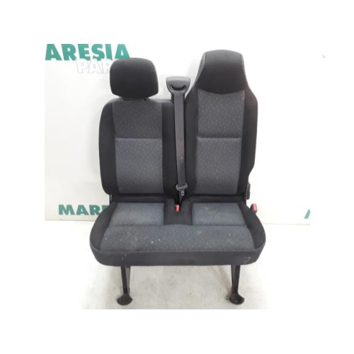 Renault - Master - Double front seat, right