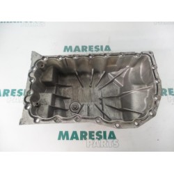 Renault - Megane Scenic - Sump