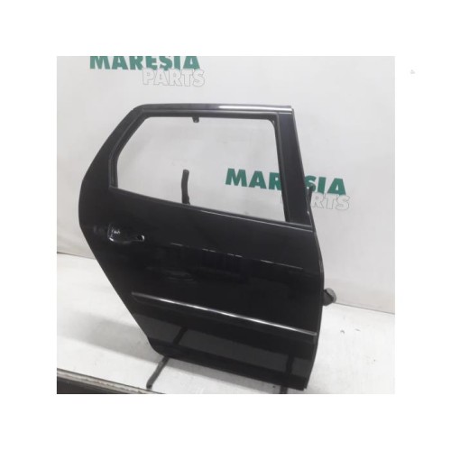 Peugeot - 407 - Rear door 4-door, right
