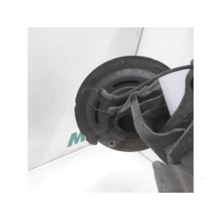 Renault - Master - Achteras voorwielaandrijving