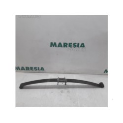 Renault - Master - Rear leaf spring