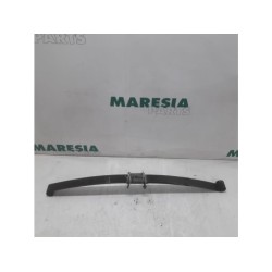 Renault - Master - Rear leaf spring