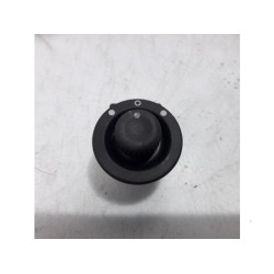 Renault - Master - Mirror switch