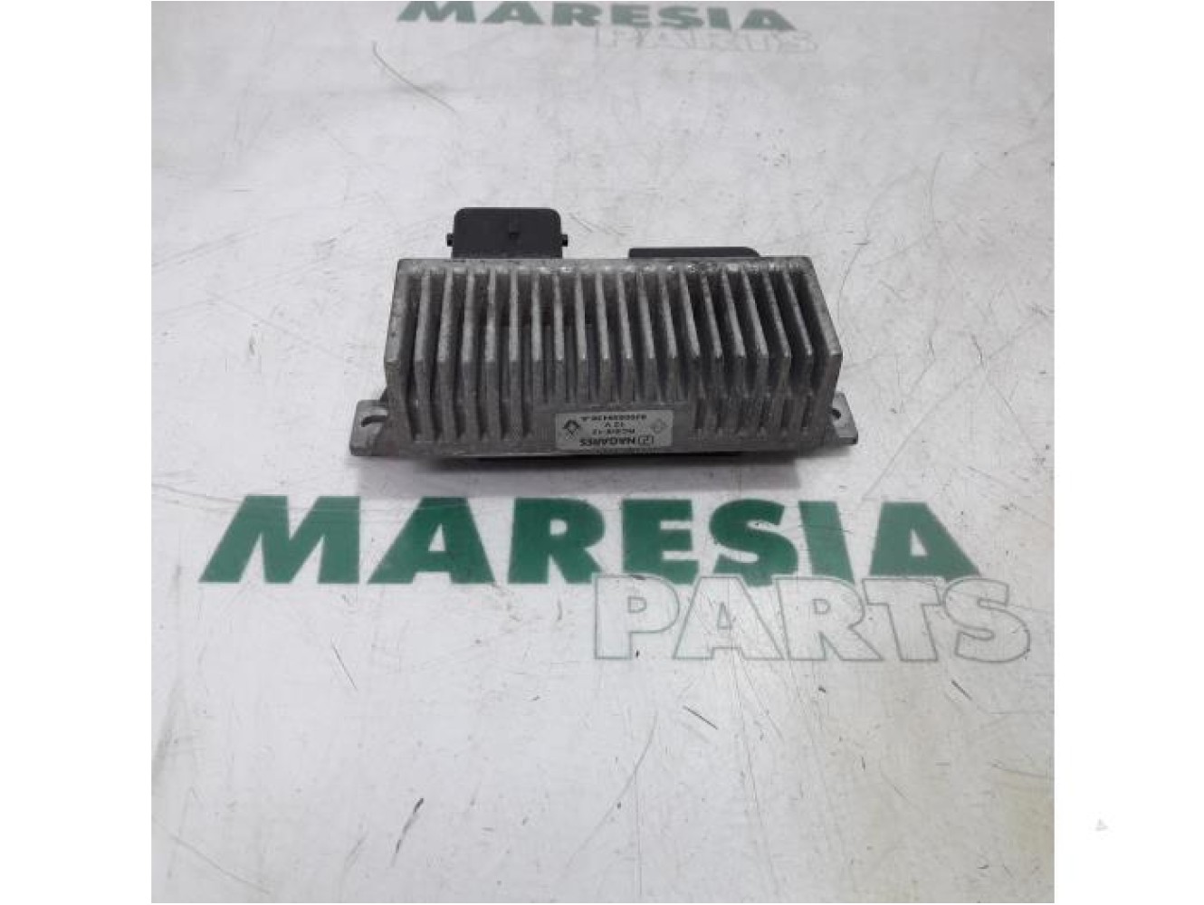 Renault - Master - Relay